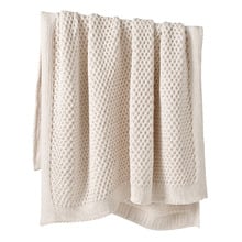 Sofala Chenille Throw